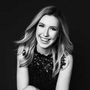 Meet your Posher, Camille